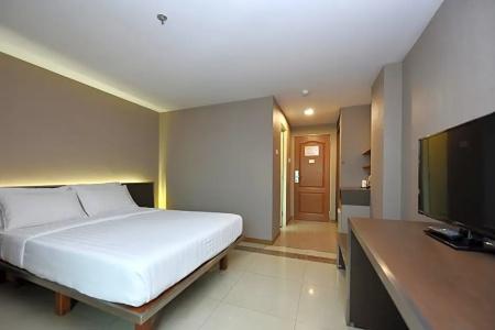 Bangkok City Suite - 40