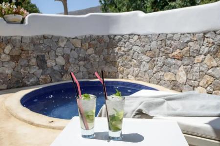 La Mer Deluxe & Spa - 71