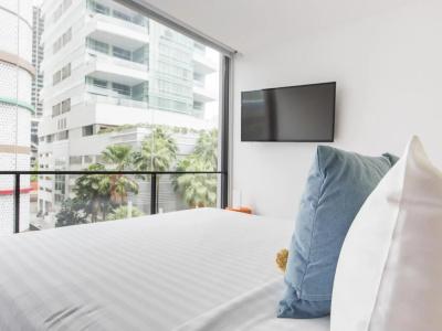 s Box Sukhumvit - Sha Extra Plus - 27