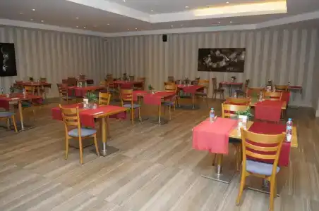 Boyalik Beach & Spa Cesme - 38