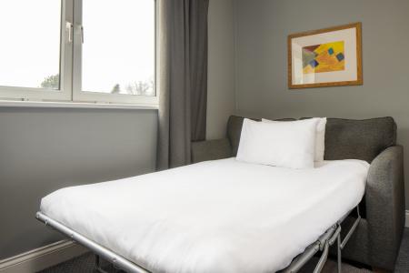 Holiday Inn Edinburgh Zoo, An Ihg - 23