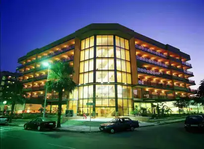 California Palace - 0