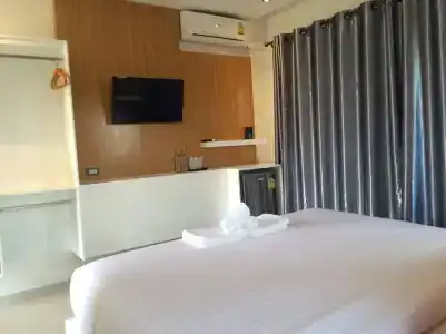 Le Terrarium Bed & Sleep Chiang Rai - 24