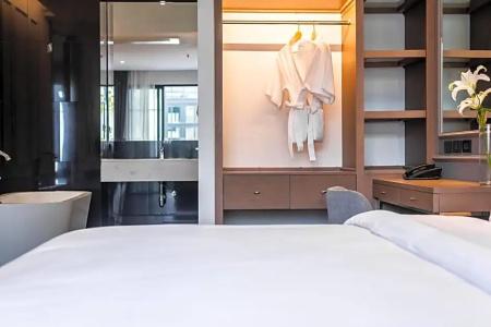 One Patio Pattaya - Sha Extra Plus - 140