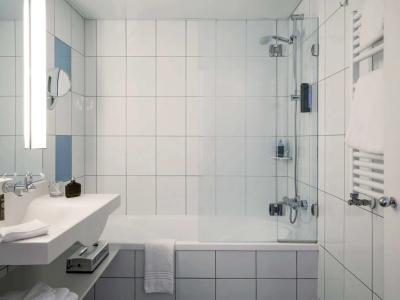 Novotel Genève Centre - 9