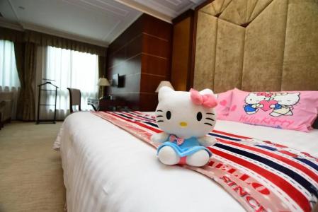 Xijiao State Guest - 27