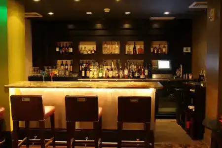 Sheraton Downtown - 28