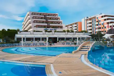 Savoy Beach & Thermal Spa - 20