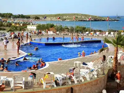 Villaggio La Giara - 7
