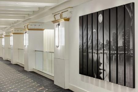 Boston Park Plaza - 14