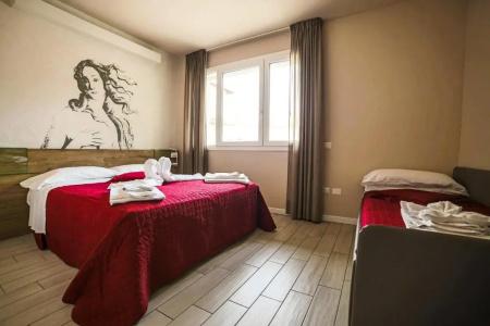 b&b Santa Maria Novella - 31