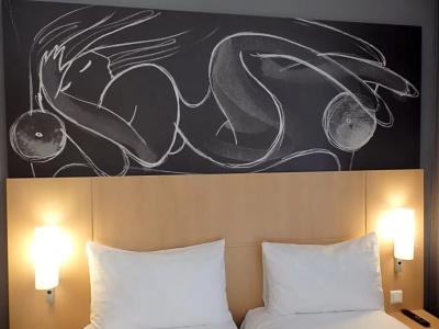 ibis Nice Centre Notre Dame - 23