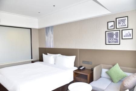 Holiday Inn Qingdao City Center, An Ihg - 43