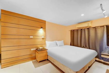 Smart Suites - 36