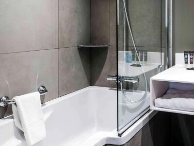 Novotel Paris 14 Porte d'Orléans - 8