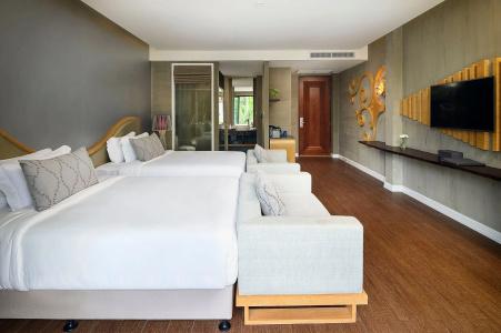 The Tarna Align Resort - Sha Plus - 11