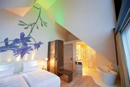 Hotel-Restaurant Schwanen - 26