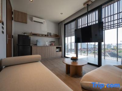 Shan Villas Sukhumvit - 199