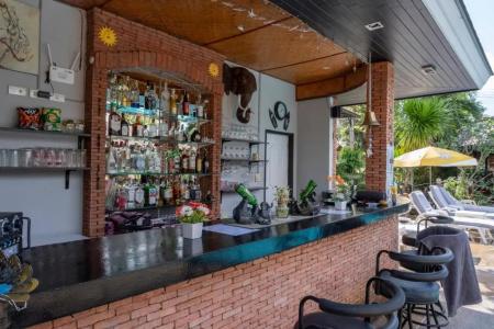 Harmony Naturist Resort Rawai Phuket - 27