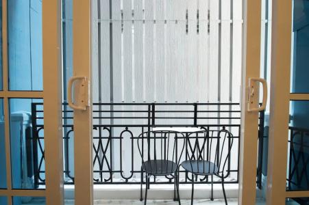 White Ivory Bed And Breakfast - 58