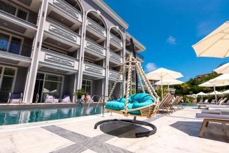 Siena Premium Retreat - 12