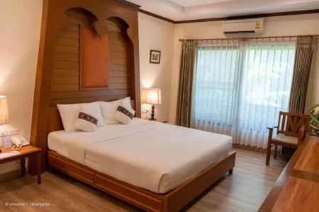 Horizon Village & Resort Sha Plus - 90