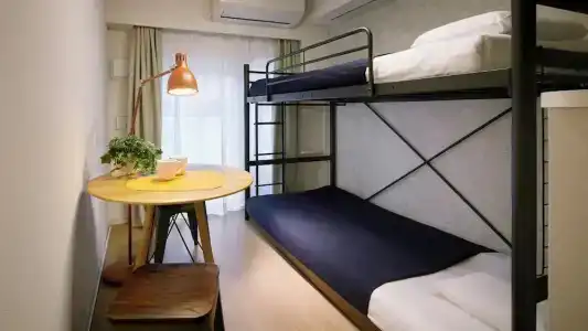 Kario Sasazuka Terrace - 79