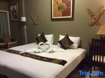 Naturbliss Boutique Residence - 87