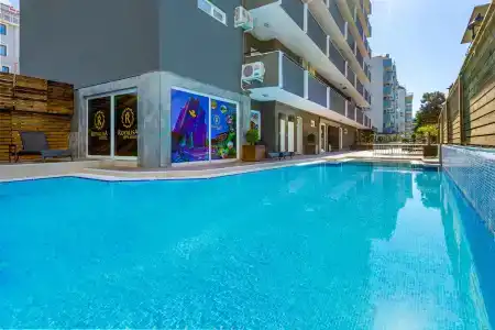 Royalisa City Apart - 9