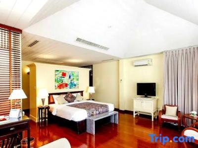 Baan Bayan - Hua Hin - Sha Extra Plus - 90