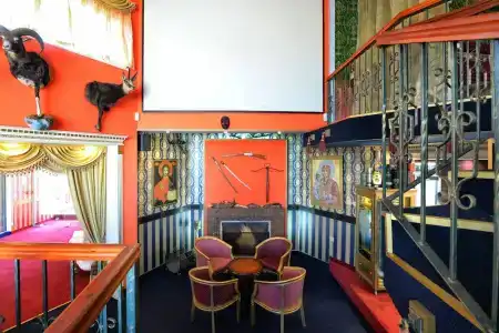 Boutique Saint Nikola Boyana - 12