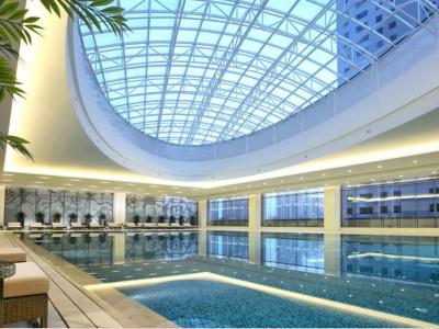 New World Dalian - 11