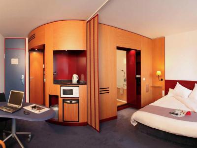 Novotel Suites Hannover - 28