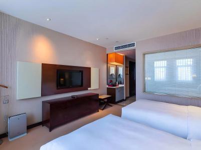 Ritan Downtown Beijing - 36