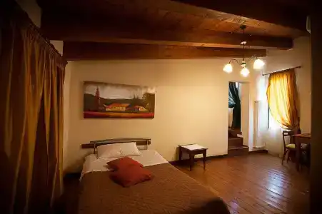 Albergo Tripoli B&B Affittacamere - 31