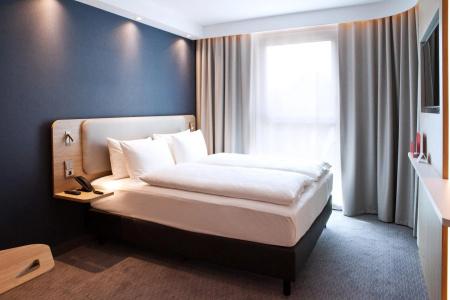 Holiday Inn Express - Offenburg, An Ihg - 21