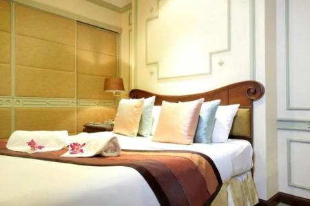 Majestic Suites - 69