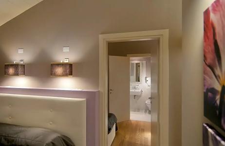 Arnolfo & Aqua Laetitia Spa & Beauty - 55