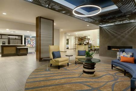 Homewood Suites By Hilton John Wayne Airport - 1