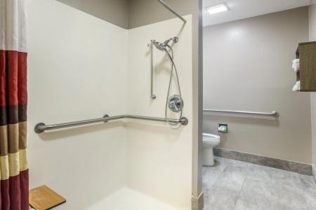 Red Roof Inn Plus+ & Suites Savannah – i-95 - 18