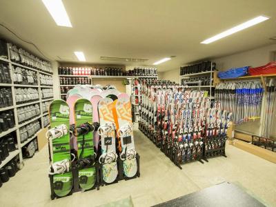 Yuzawa Grand - 19