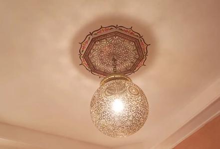 Riad Hikaya - 104