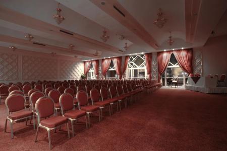 Grand Mogador Menara - 16