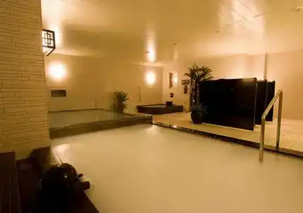 Dormy Inn Nagasaki Shinchichukagai - 13