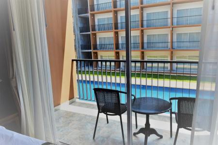 The Teak Chaweng - 16
