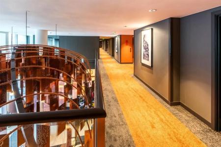 Radisson Blu Paris-Boulogne - 13