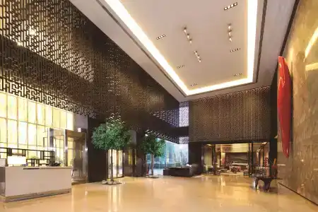 DoubleTree by Hilton Beijing - 13
