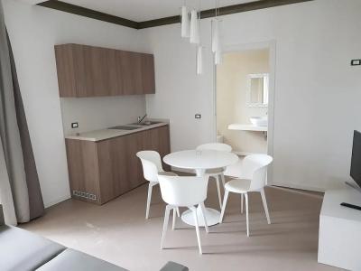 Residence Venus Suites - 110