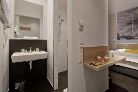 b&b müNchen-Trudering - 9