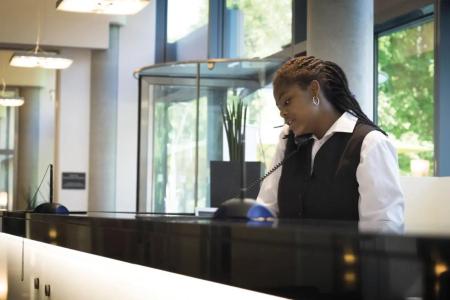 Seminaris CampusBerlin - 23